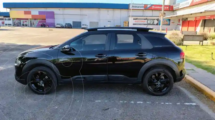 Citroën C4 Cactus Thp Shine Aut  2021 - foto 4