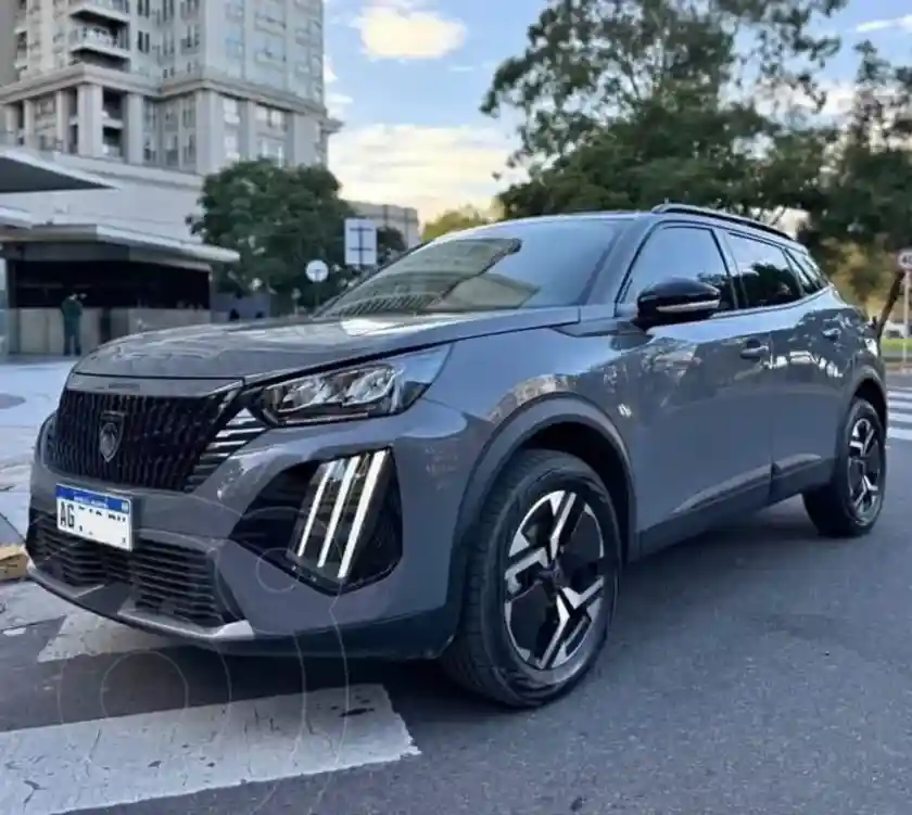 Peugeot 2008 Gt T200  2024 - foto 1
