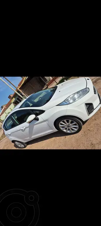 Ford Fiesta Kinetic SE 2018 - foto 1
