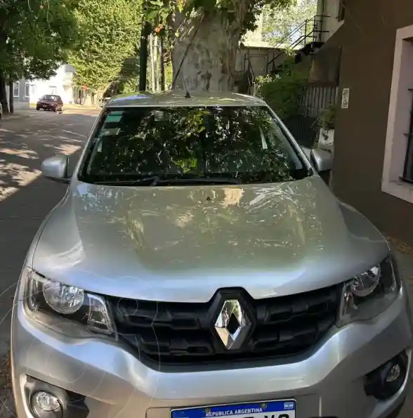 Renault Kwid Intens  2018 - foto 1