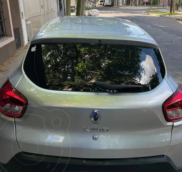 Renault Kwid Intens  2018 - foto 2