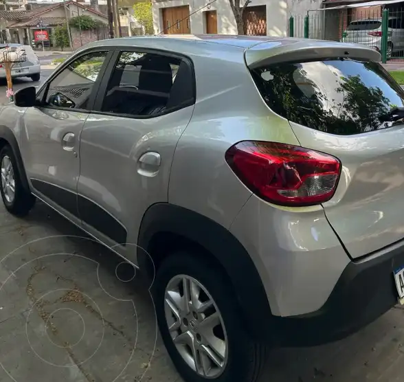Renault Kwid Intens  2018 - foto 3