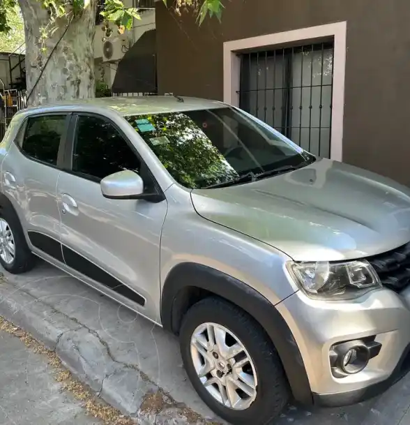 Renault Kwid Intens  2018 - foto 4