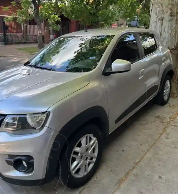 Renault Kwid Intens  2018 - foto 5