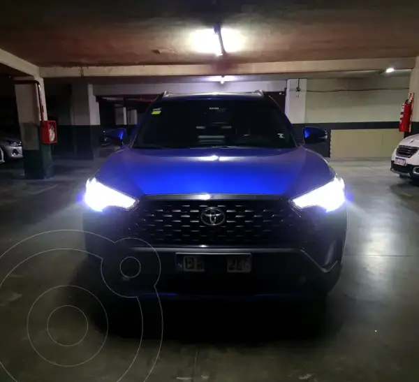 Toyota Corolla 2021 - foto 1
