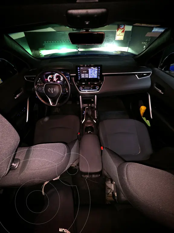 Toyota Corolla Cross 2.0 Xei Cvt (1987 Cc) 2021 - foto 2