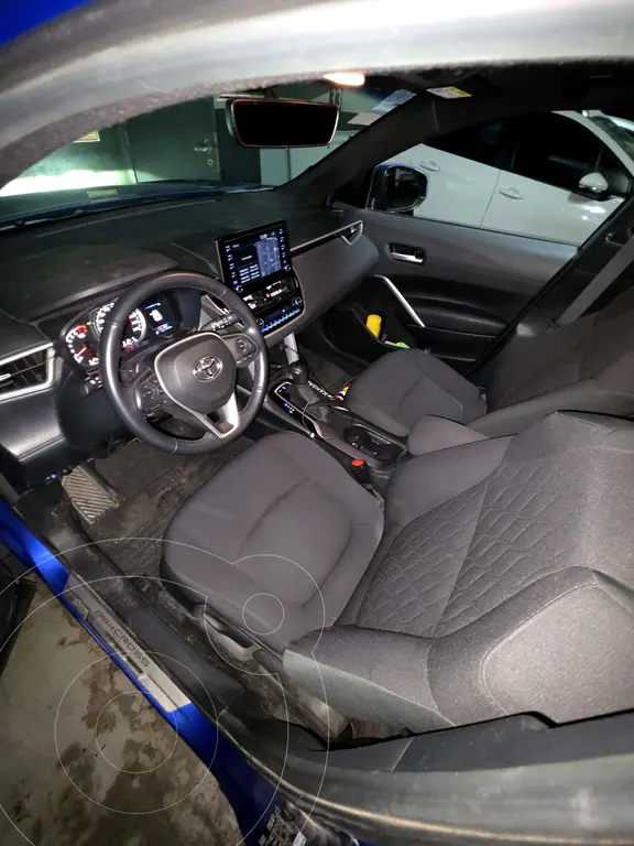 Toyota Corolla Cross 2.0 Xei Cvt (1987 Cc) 2021 - foto 3