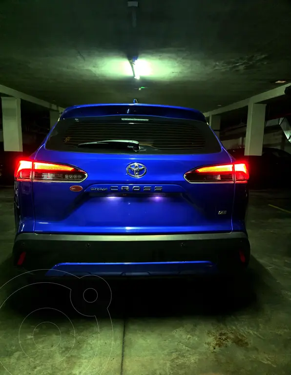 Toyota Corolla Cross 2.0 Xei Cvt (1987 Cc) 2021 - foto 5