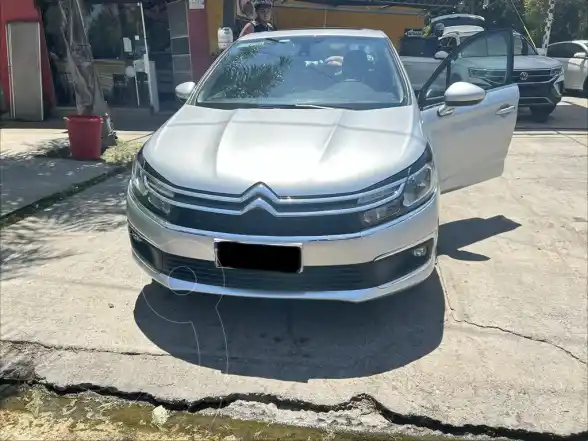 Citroën C4 Lounge 1.6 Hdi Feel Pack  2019 - foto 1