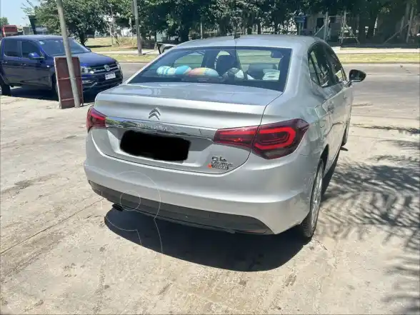 Citroën C4 Lounge 1.6 Hdi Feel Pack  2019 - foto 2