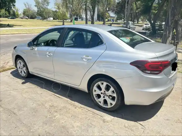 Citroën C4 Lounge 1.6 Hdi Feel Pack  2019 - foto 3