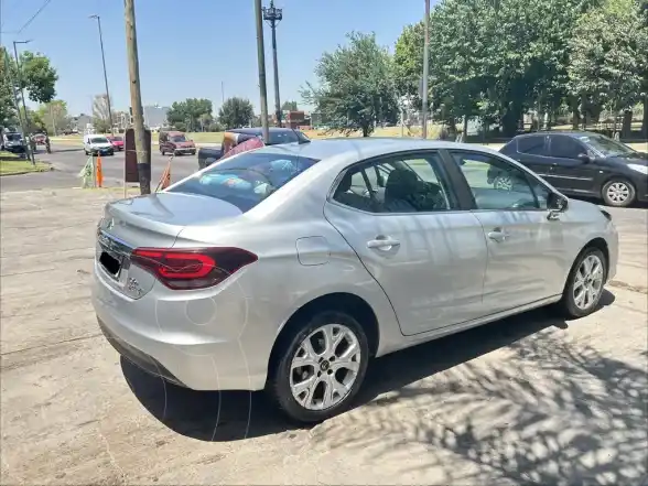 Citroën C4 Lounge 1.6 Hdi Feel Pack  2019 - foto 4