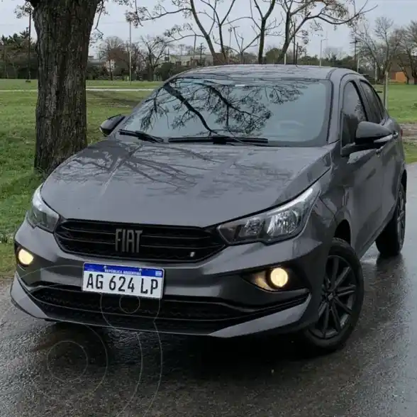 Fiat Cronos 1.3L Drive  2024 - foto 1