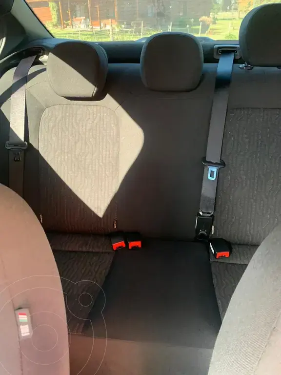 Fiat Cronos 1.3L Drive  2024 - foto 3