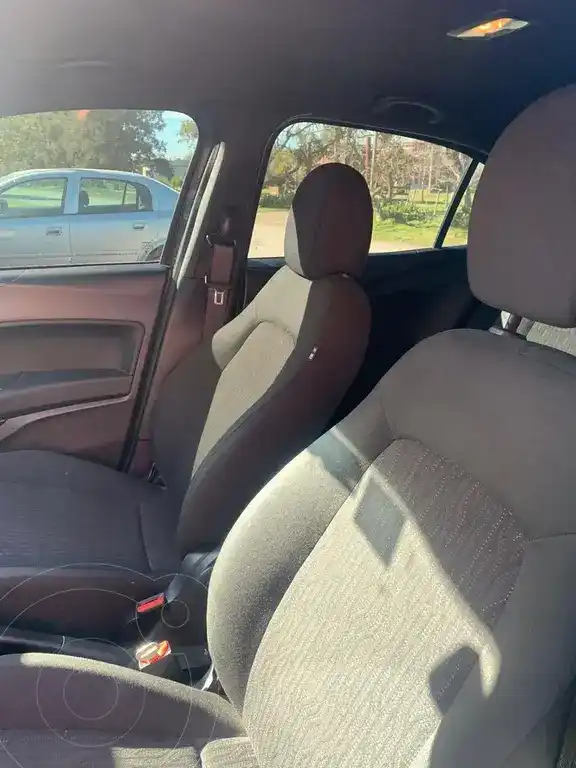 Fiat Cronos 1.3L Drive  2024 - foto 4