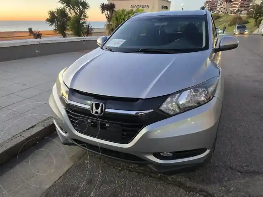 Honda Hr-V Exl 4X2 Cvt  2017 - foto 1