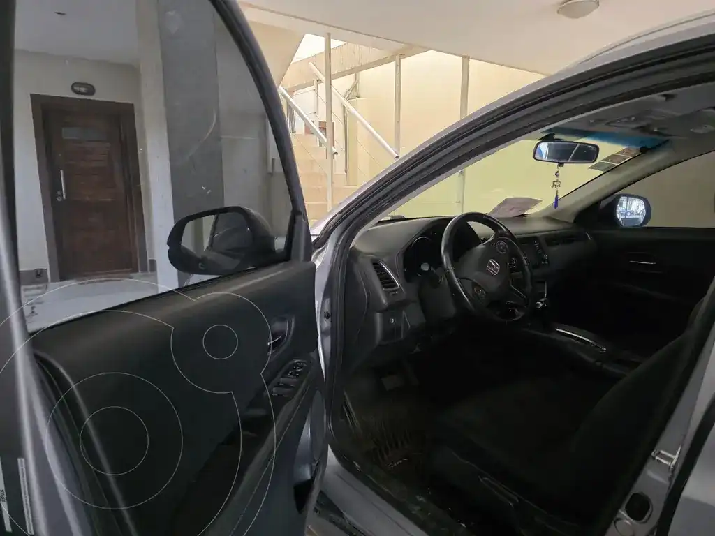 Honda Hr-V Exl 4X2 Cvt  2017 - foto 5