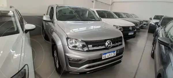 Volkswagen Amarok 2024 - foto 1