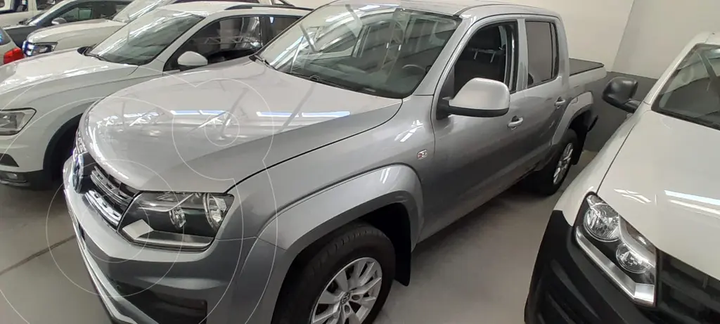 Volkswagen Amarok Dc Comfortline V6 3.0 Tdi Aut (2967 Cc) 2024 - foto 2