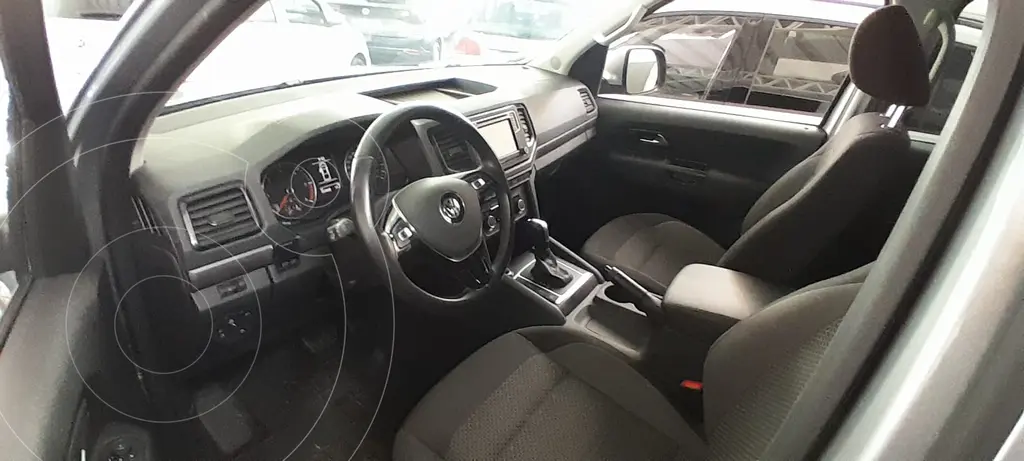 Volkswagen Amarok Dc Comfortline V6 3.0 Tdi Aut (2967 Cc) 2024 - foto 5