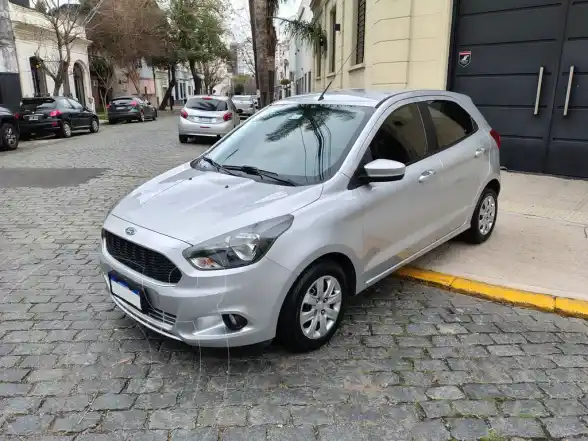 Ford Ka 1.5L Se  2017 - foto 2