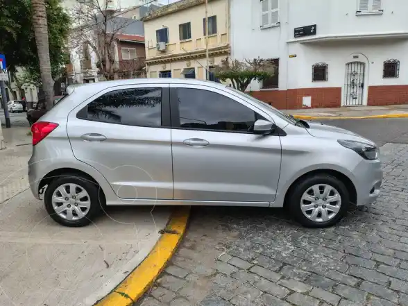 Ford Ka 1.5L Se  2017 - foto 3