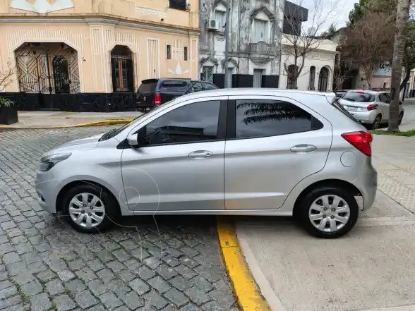 Ford Ka 1.5L Se  2017 - foto 4