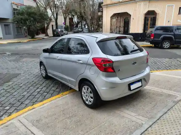 Ford Ka 1.5L Se  2017 - foto 5