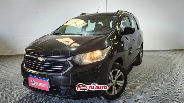 Chevrolet Spin 2020 - foto 1