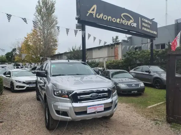 Ford Ranger 2017 - foto 1