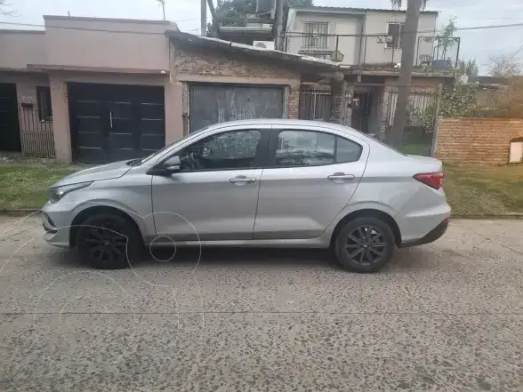 Fiat Cronos 1.3L Drive Pack Plus  2023 - foto 1