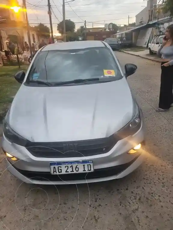 Fiat Cronos 1.3L Drive Pack Plus  2023 - foto 2