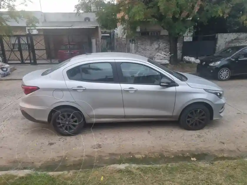 Fiat Cronos 1.3L Drive Pack Plus  2023 - foto 4