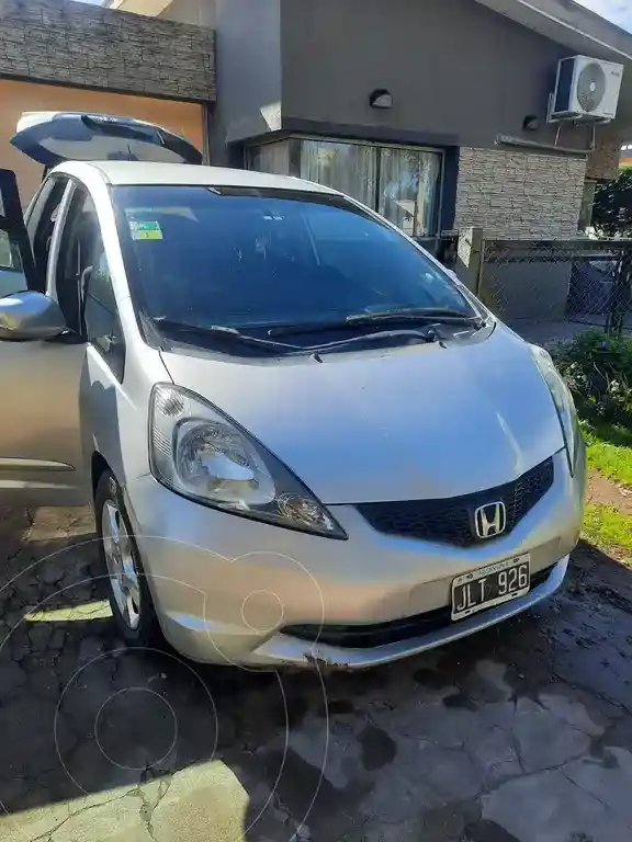 Honda Fit Lx  2010 - foto 1