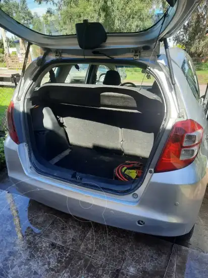 Honda Fit Lx  2010 - foto 2