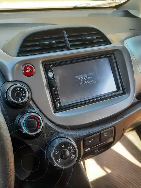 Honda Fit Lx  2010 - foto 3