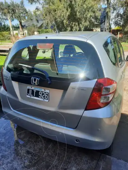 Honda Fit Lx  2010 - foto 4