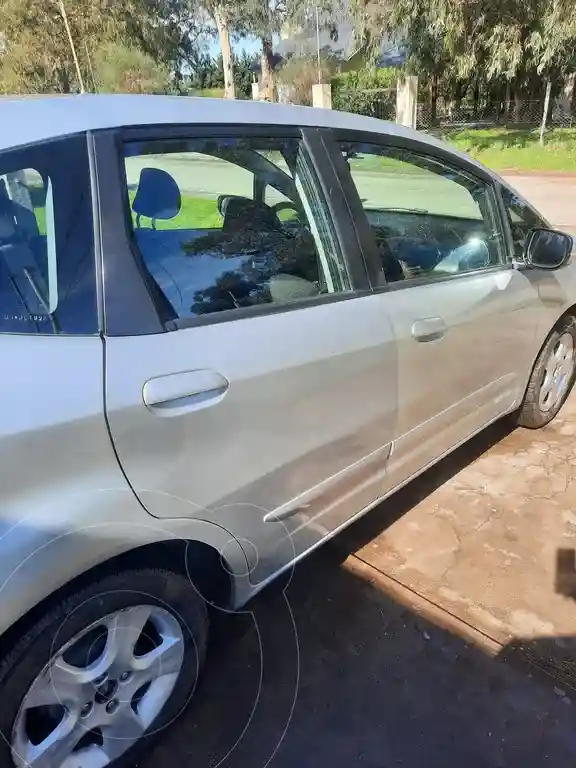 Honda Fit Lx  2010 - foto 5