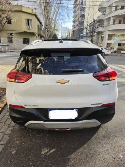 Chevrolet Tracker 1.2 Turbo Aut Premier  2020 - foto 2