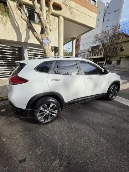 Chevrolet Tracker 1.2 Turbo Aut Premier  2020 - foto 5