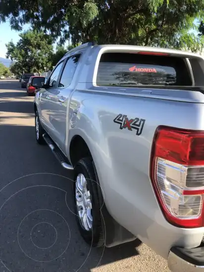 Ford Ranger Limited 3.2L 4X4 Tdi Cd  2018 - foto 5