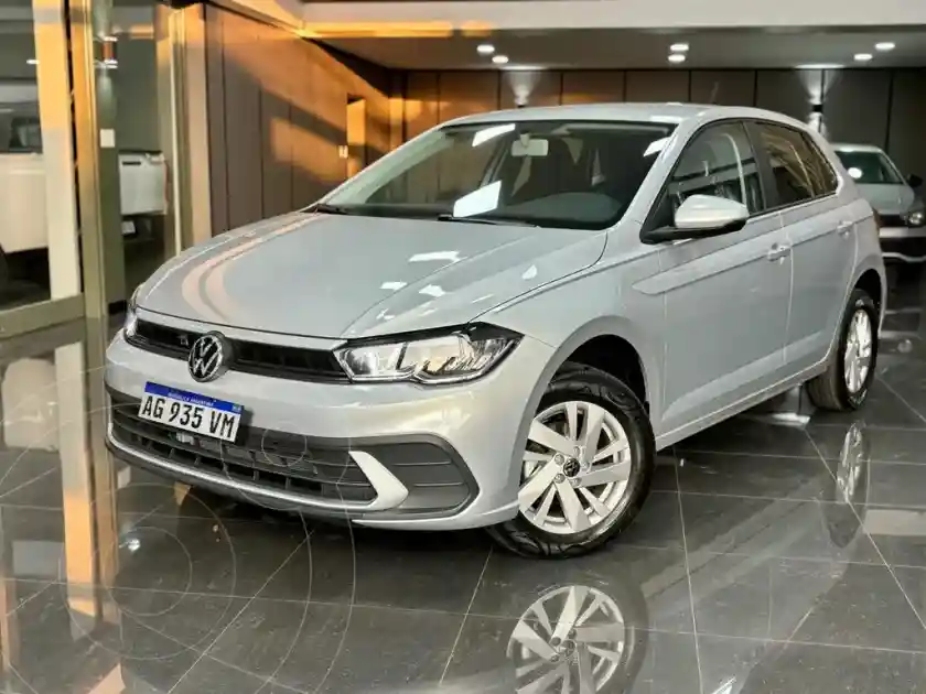 Volkswagen Polo 5P 1.6L Msi  2024 - foto 1