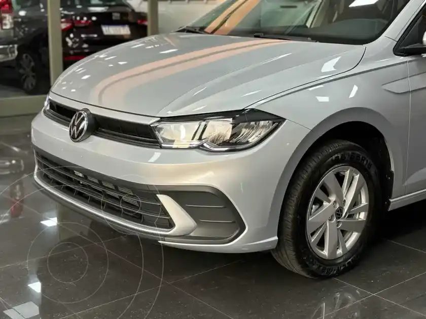 Volkswagen Polo 5P 1.6L Msi  2024 - foto 2