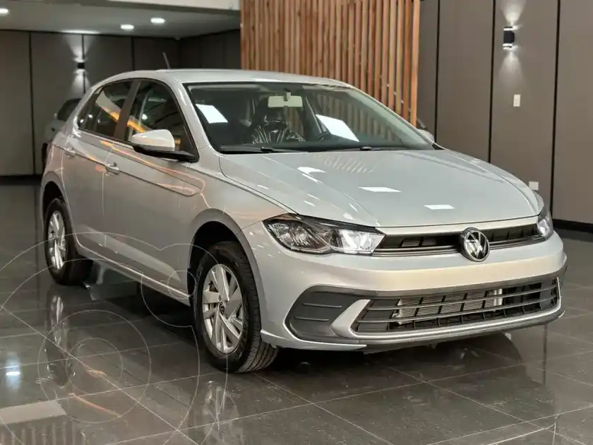 Volkswagen Polo 5P 1.6L Msi  2024 - foto 3