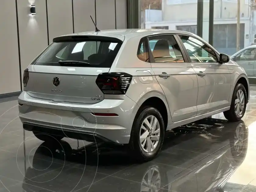 Volkswagen Polo 5P 1.6L Msi  2024 - foto 5