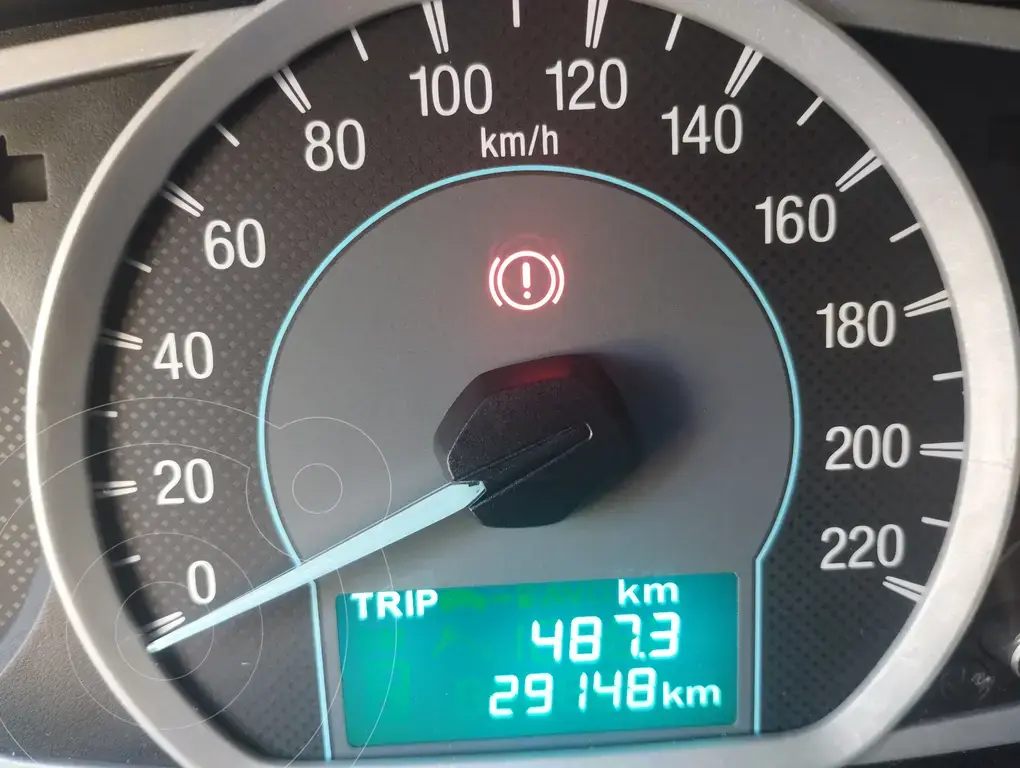 Ford Ka 1.5L S (1499 Cc) 2017 - foto 4