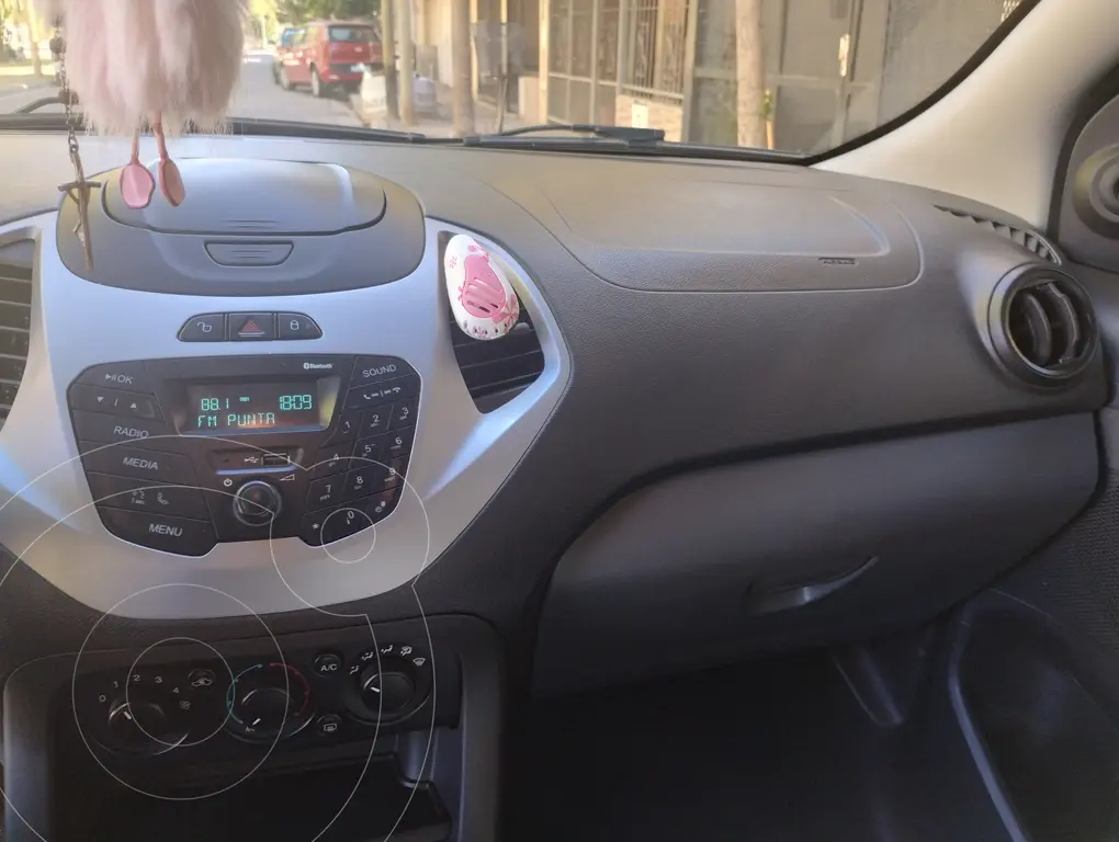 Ford Ka 1.5L S (1499 Cc) 2017 - foto 5