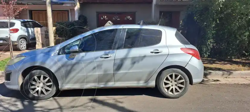 Peugeot 308 Allure Hdi Nav  2013 - foto 1