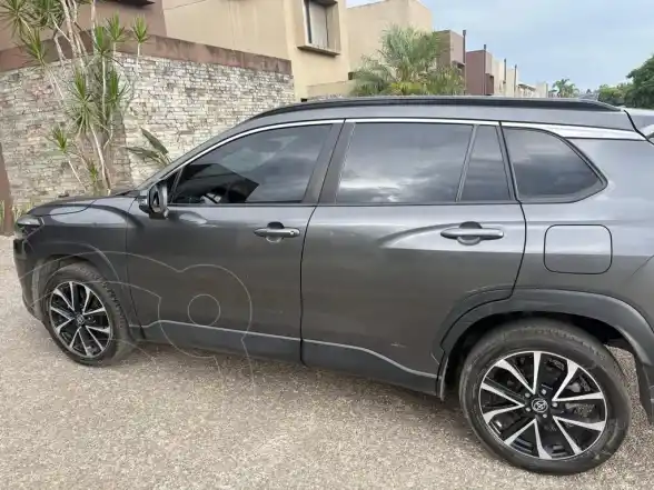 Toyota Corolla Cross 2.0 Seg Cvt  2022 - foto 2