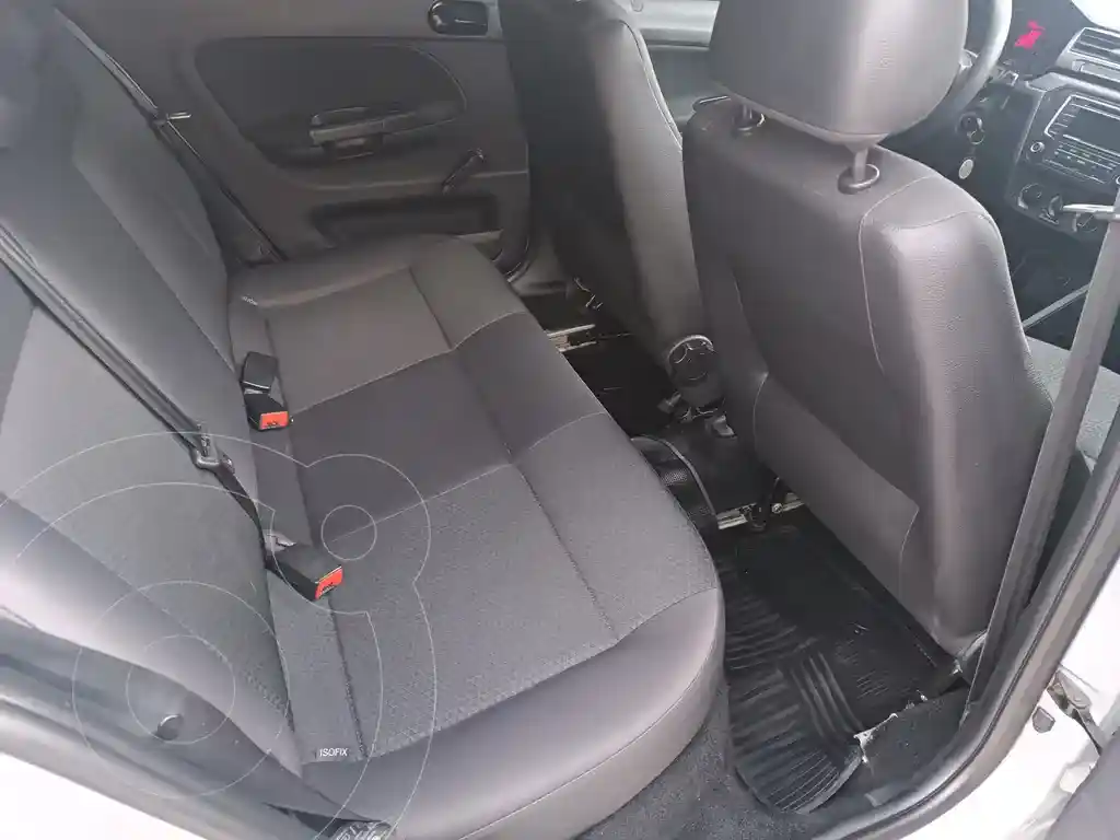 Volkswagen Gol Trend 5P Trendline  2021 - foto 2